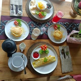 Shaka bali villa - 3