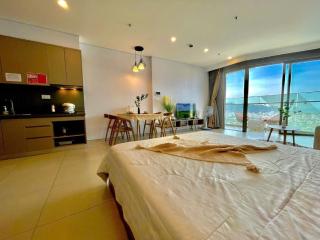 The Sóng Apartment Vũng Tàu - Nhà Chill - 2