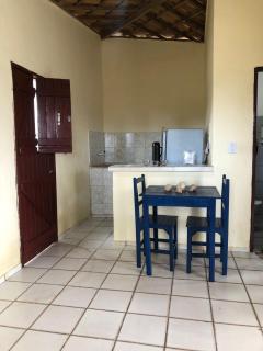 Aconchego Balbino hospedagem - 8