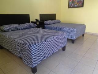 Villas y Suites 304 - 9