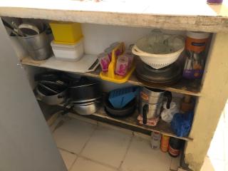 Aconchego Balbino hospedagem - 7