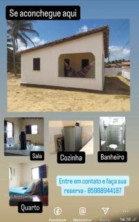 Aconchego Balbino hospedagem - 6