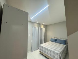 Apartamento Torres Trivento COP30 Hangar Parque da cidade - 6