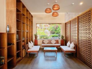 Aroma Beach Resort and Spa - 7