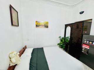 Viet Home Stay - Chi nhánh Phố Chùa Láng - Gần Bệnh Viên Nhi, HV Ngoại Giao, Đh Ngoại Thương - 5