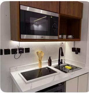 Elegant apartment in Al Mallaqah - 1