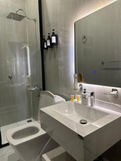 Elegant apartment in Al Mallaqah - 2