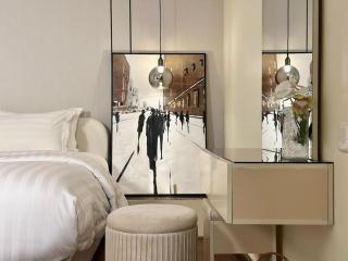 Elegant apartment in Al Mallaqah - 0