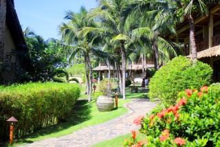 Aroma Beach Resort and Spa - 9