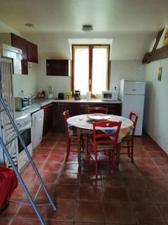 Appartement Cosy - 7