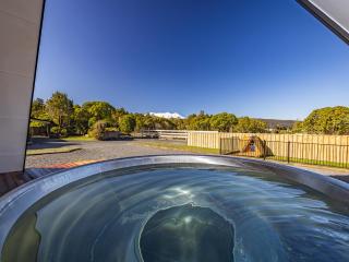 Findlay Chalet - National Park Holiday Home - National Park - 9