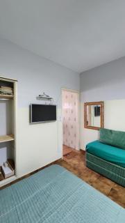 Apto Studio 200 m da praia e do comércio - Boqueirão - 7