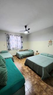 Apto Studio 200 m da praia e do comércio - Boqueirão - 8