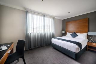 Crest on Barkly Hotel - Melbourne - 9