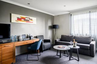 Crest on Barkly Hotel - Melbourne - 7