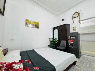 Viet Home Stay - Chi nhánh Phố Chùa Láng - Gần Bệnh Viên Nhi, HV Ngoại Giao, Đh Ngoại Thương - 9