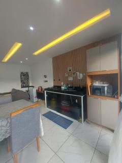 Casa com piscina - 7