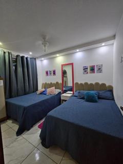 Casa com piscina - 3