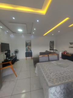 Casa com piscina - 8