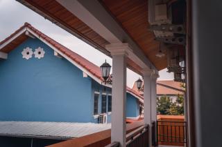 若溪酒店 ruoxi hotel - 9