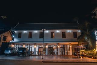 若溪酒店 ruoxi hotel - 8