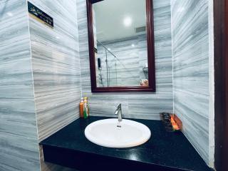 若溪酒店 ruoxi hotel - 4