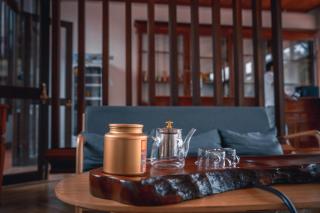 若溪酒店 ruoxi hotel - 1