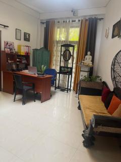 Walaw watta resort - 3