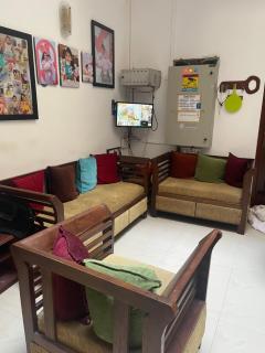 Walaw watta resort - 5