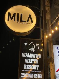 Walaw watta resort - 6