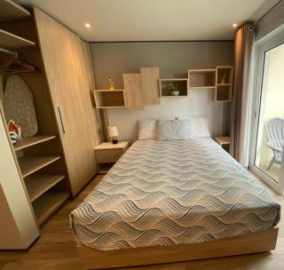 Maho Escape- with Pool and Gym, Lagoon view, walk to dinning, Maho Beach and Mullet Bay - 5