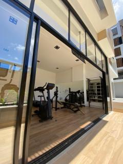 Aruna Resort - Praia da Enseada Ubatuba - 43C - 9