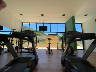 Aruna Resort - Praia da Enseada Ubatuba - 43C - 8