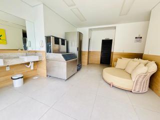 Aruna Resort - Praia da Enseada Ubatuba - 43C - 5