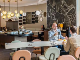 Novotel Suites Paris Expo Porte de Versailles - Paris - 4