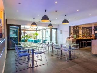 Mercure Paris Malakoff Parc des Expositions - Malakoff - 5