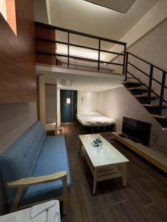 泡個澡溫泉民宿 - 9