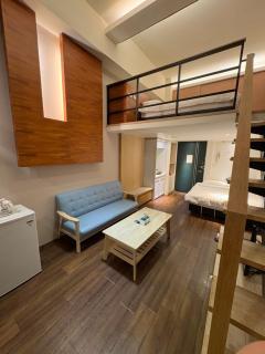 泡個澡溫泉民宿 - 6