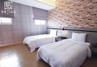 Military 75 Hotel - 8