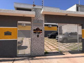 Quarto para temporada 5min do Axé Moi - 2