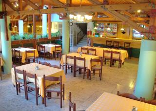Viking Hotel - Gárdony - 7