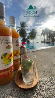 La Room Vue d Emeraude - 7