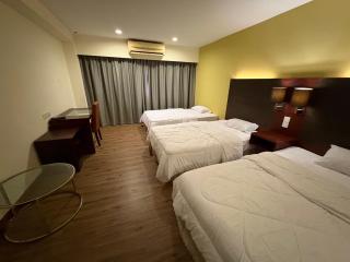 Nervalogy24 Suites SCSPS Ming - 2