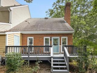 Southern City Living - 4