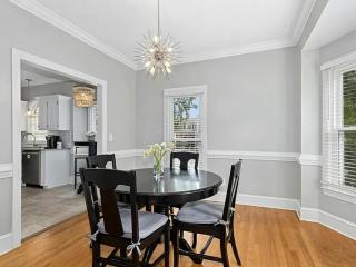 Southern City Living - 3