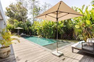 Optima Villas Bingin - 8