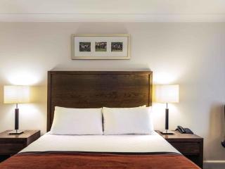 Mercure Haydock Hotel - 0