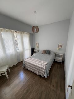 Hermoso departamento a la calle a 300 mts del mar - 6