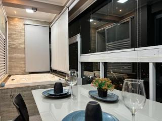 1 Qt.| 2 Hósp. | Goiânia Shooping | Linda vista - 9