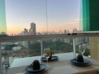 1 Qt.| 2 Hósp. | Goiânia Shooping | Linda vista - 7